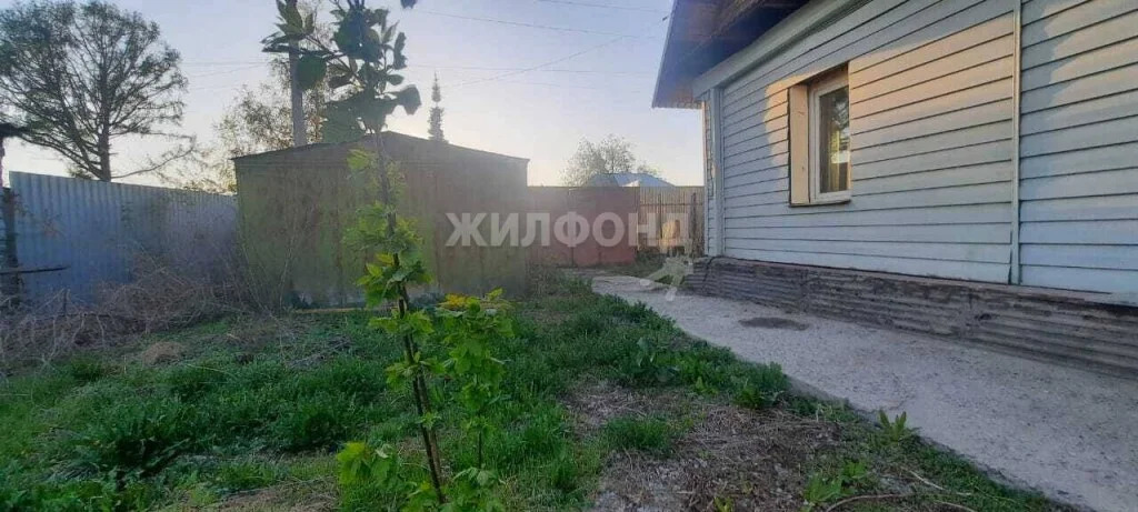 Продажа дома, Новосибирск - Фото 14