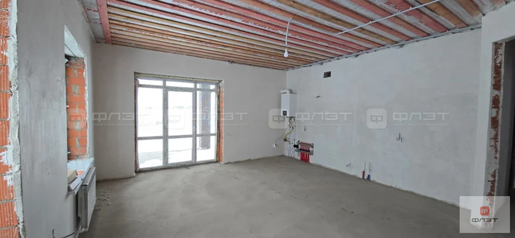 Продажа дома, Травкино, Лаишевский район, ул. Парковая - Фото 12