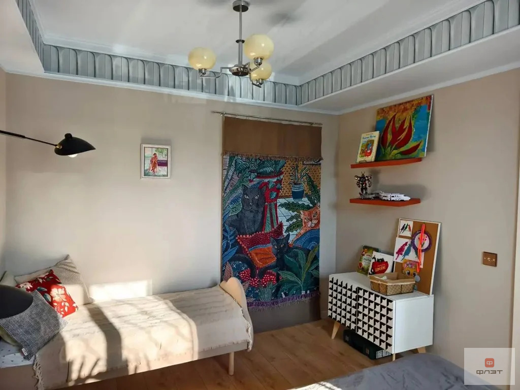 Продажа квартиры, Казань, ул. Социалистическая - Фото 6