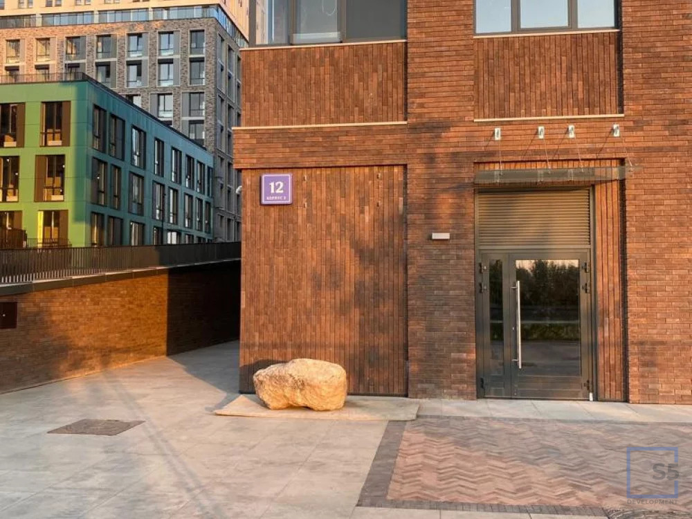 Продажа торгового помещения, м. Технопарк, Лихачева 12к3 - Фото 6