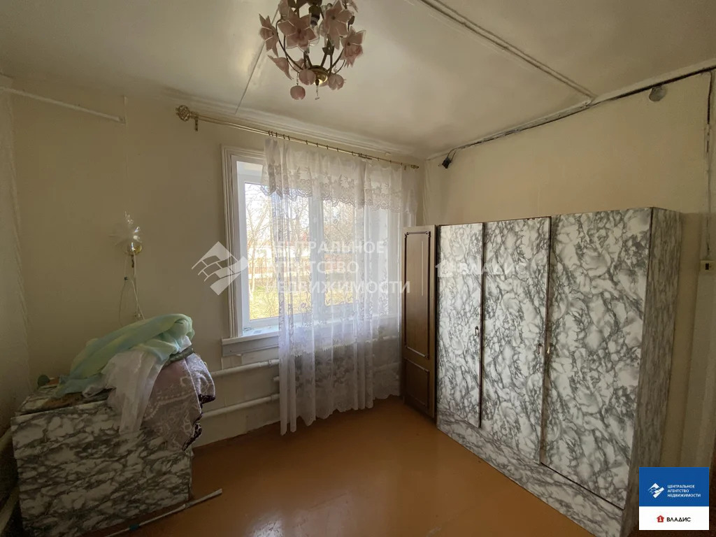Продажа дома, Крутоярский, Касимовский район, 52 - Фото 1