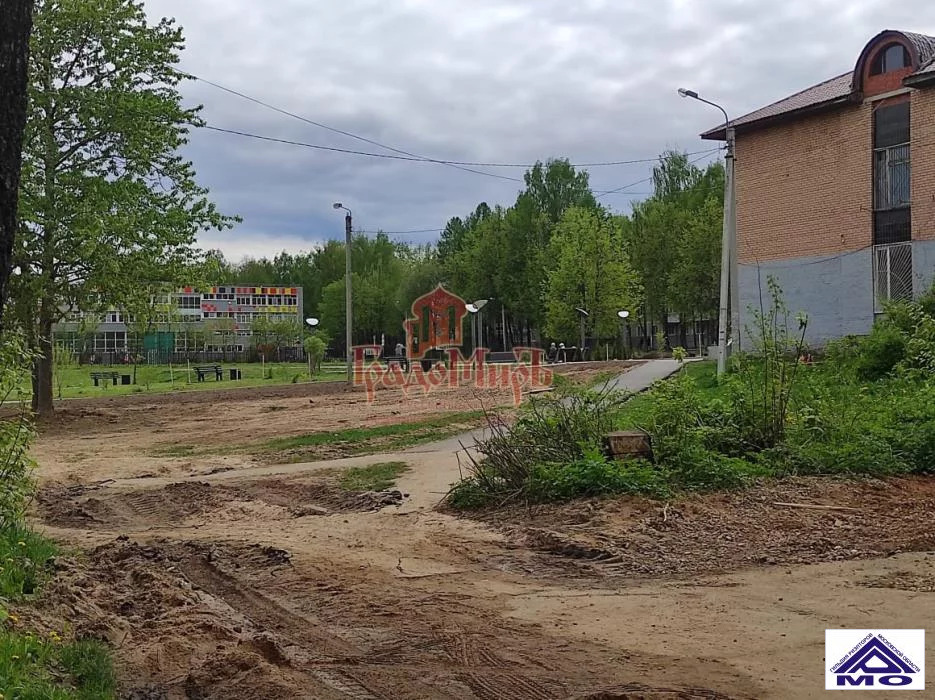 Продажа квартиры, Сергиев Посад, Сергиево-Посадский район, . - Фото 21