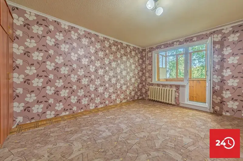В продаже 1- комнатная квартира по ул. Рахманинова 39 - Фото 3