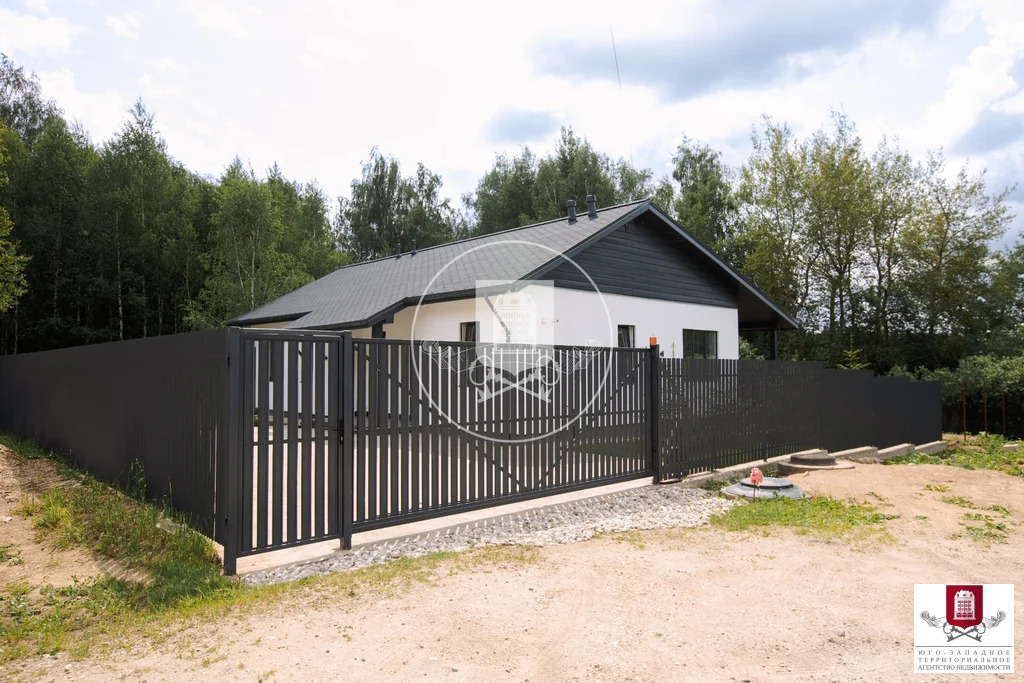 Продажа дома, Комлево, Боровский район, радужная ул - Фото 5