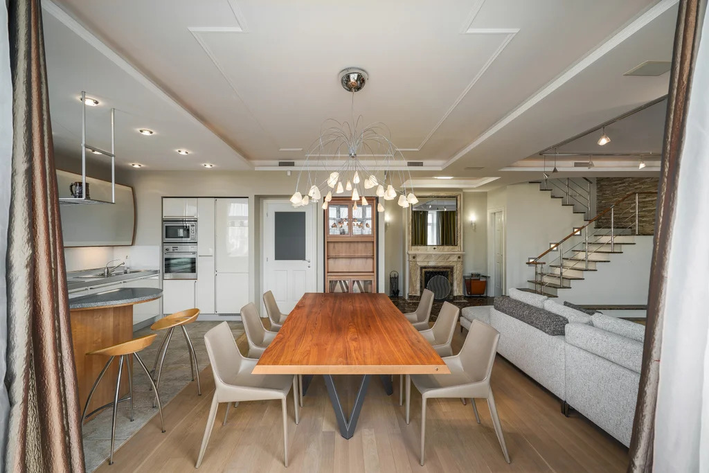 Продажа квартиры, м. Чкаловская, Ждановская наб. - Фото 7