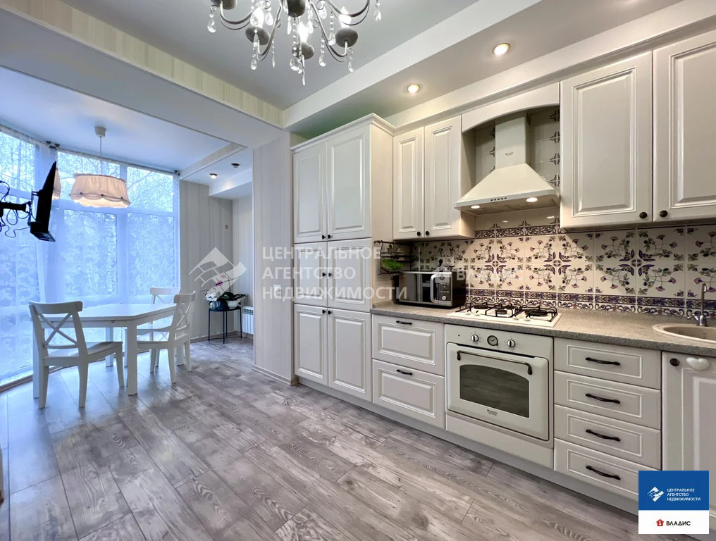 Продажа квартиры, Рязань, Мещёрская улица - Фото 5