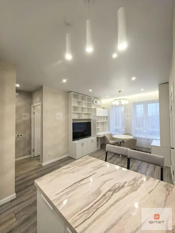 Продажа квартиры, Казань, ул. Академика Губкина - Фото 5