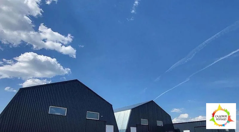 Продается небольшой производственно складской комплекс: земельный учас - Фото 12