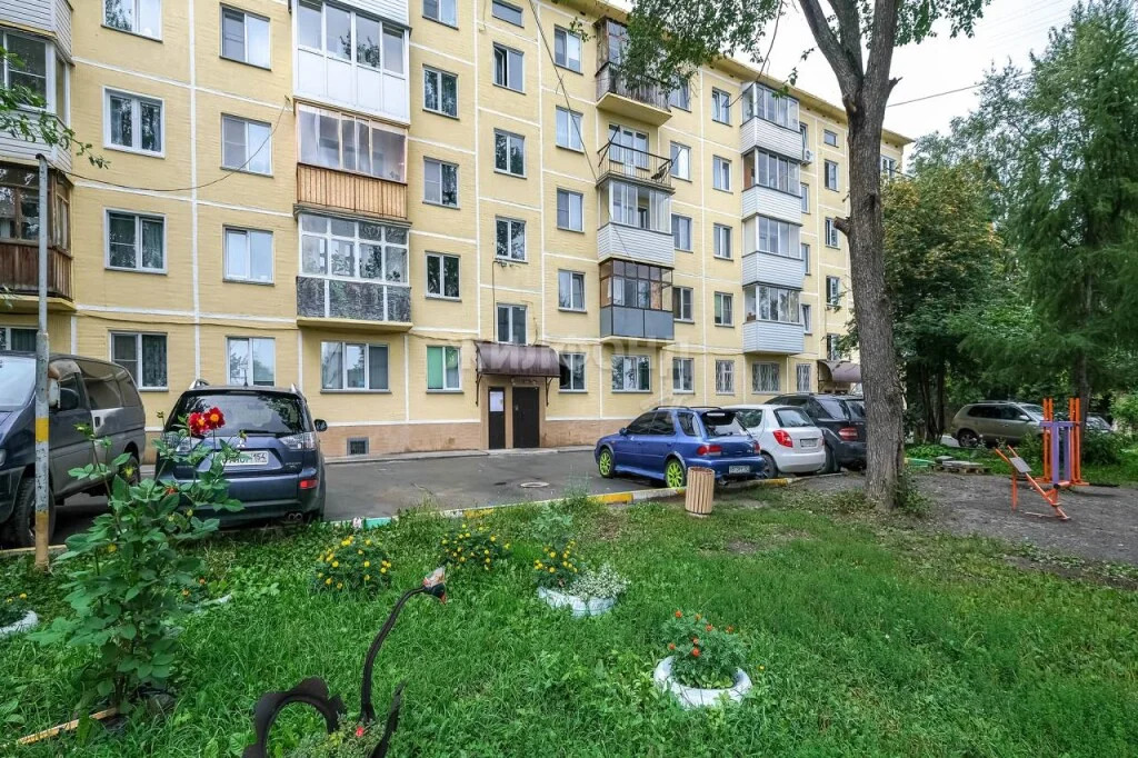 Продажа квартиры, Новосибирск, ул. Куприна - Фото 14