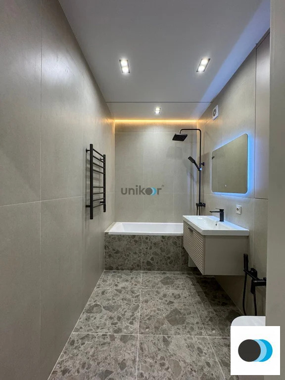 Продажа квартиры, Уфа, Ибрагимова б-р. - Фото 15