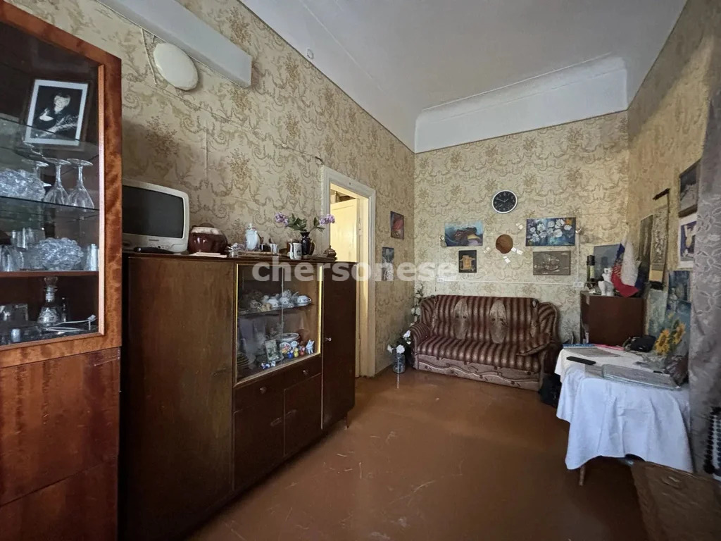 Продажа квартиры, Феодосия, Адмиральский б-р. - Фото 2