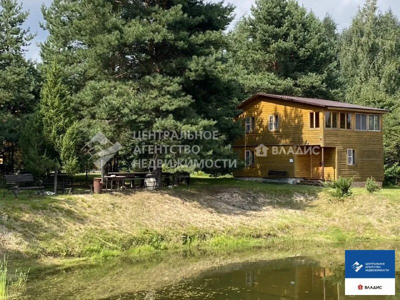 Продажа дома, Ханино, Клепиковский район - Фото 18