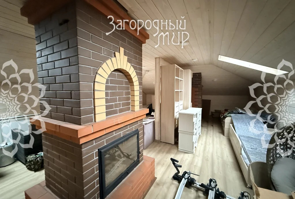 Продам дом, Ярославское шоссе, 30 км от МКАД - Фото 18