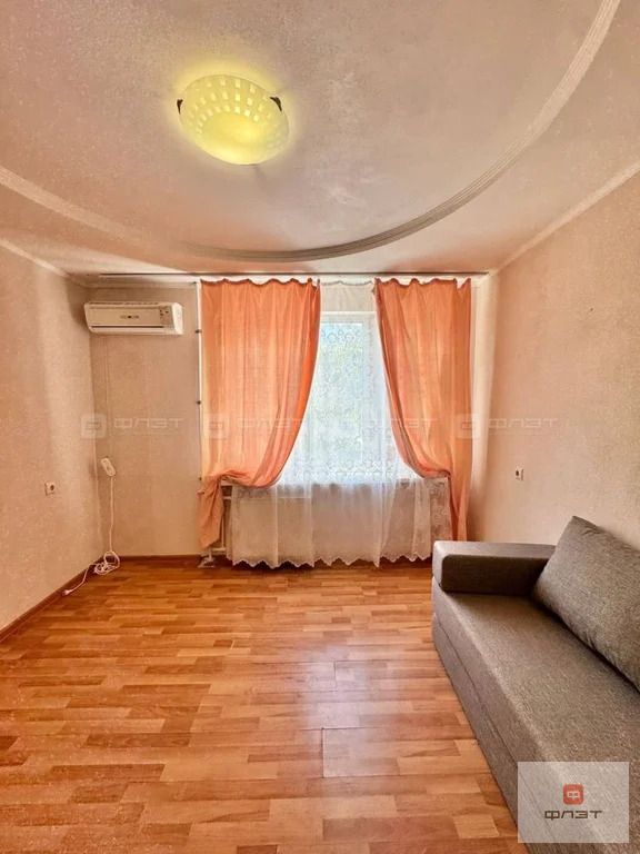 Аренда квартиры, Казань, ул. Латышских Стрелков д.33 - Фото 3