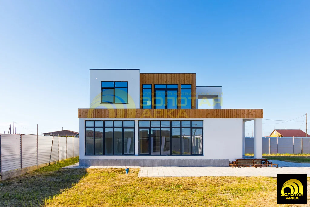 Продажа дома, Кучугуры, Темрюкский район, ул. Виноградная - Фото 19