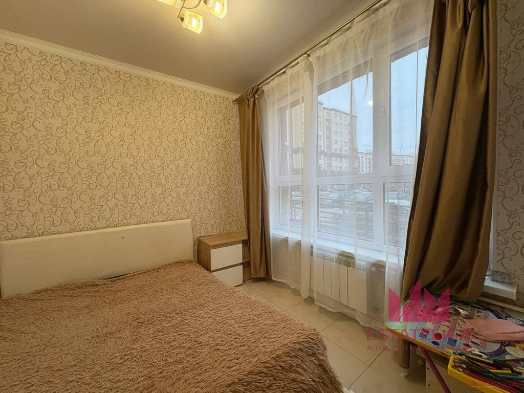 Продажа квартиры, Лопатино, Ленинский район, Солнечный бульвар - Фото 7