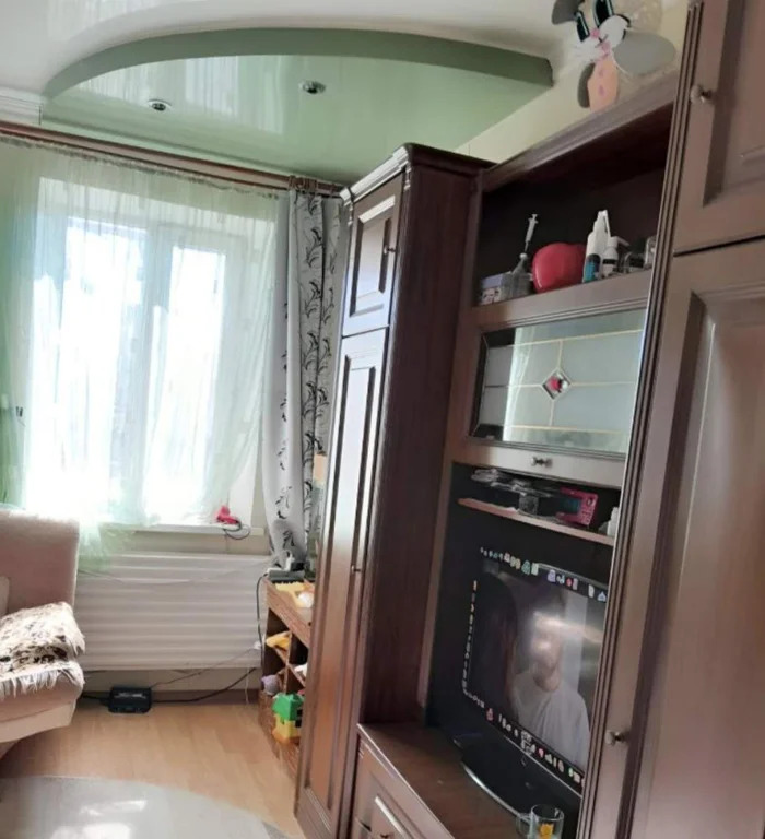 Продаётся просторный кирпичный дом 110 м2 на участке 8 соток - Фото 19