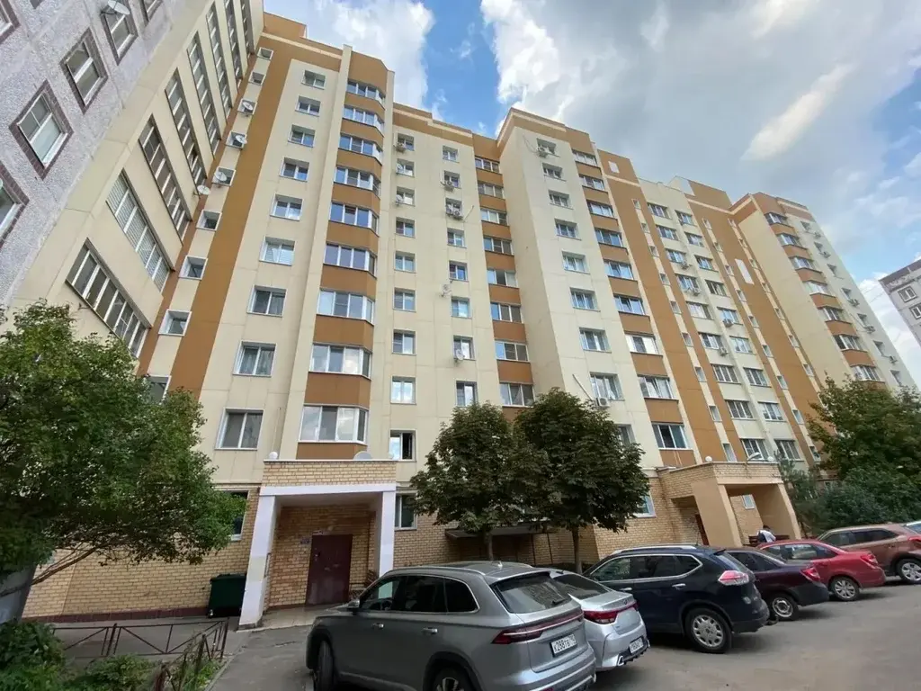 3-ка, Коломна, Фрунзе, 47 - Фото 1