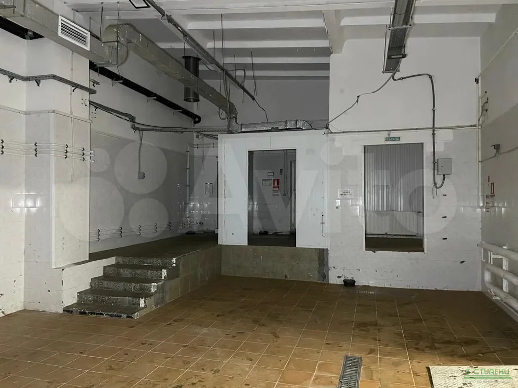 Аренда производственного помещения, Сухарево, Мытищинский район, ... - Фото 14