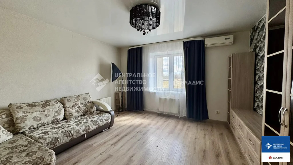 Продажа квартиры, Дядьково, Рязанский район, ул. Грачи - Фото 6