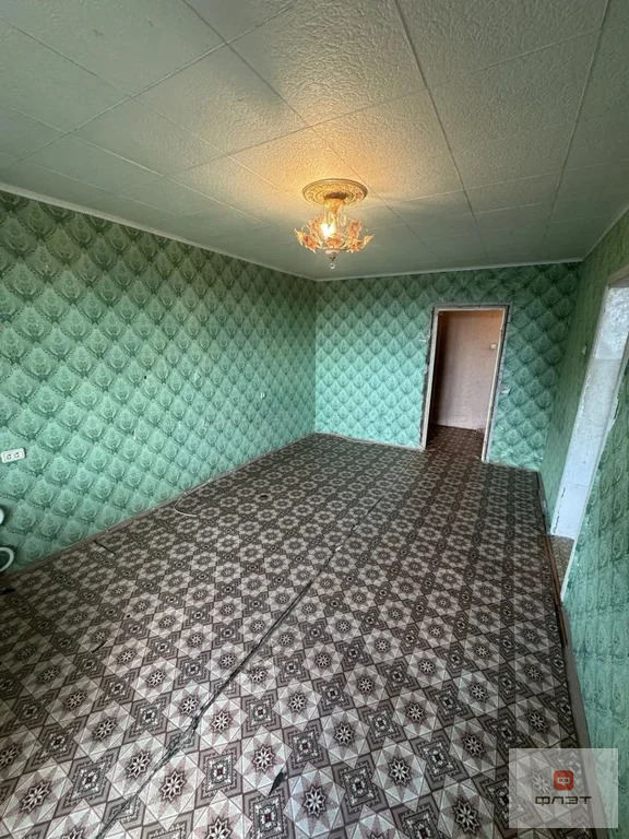 Продажа квартиры, Казань, ул. Закиева - Фото 1