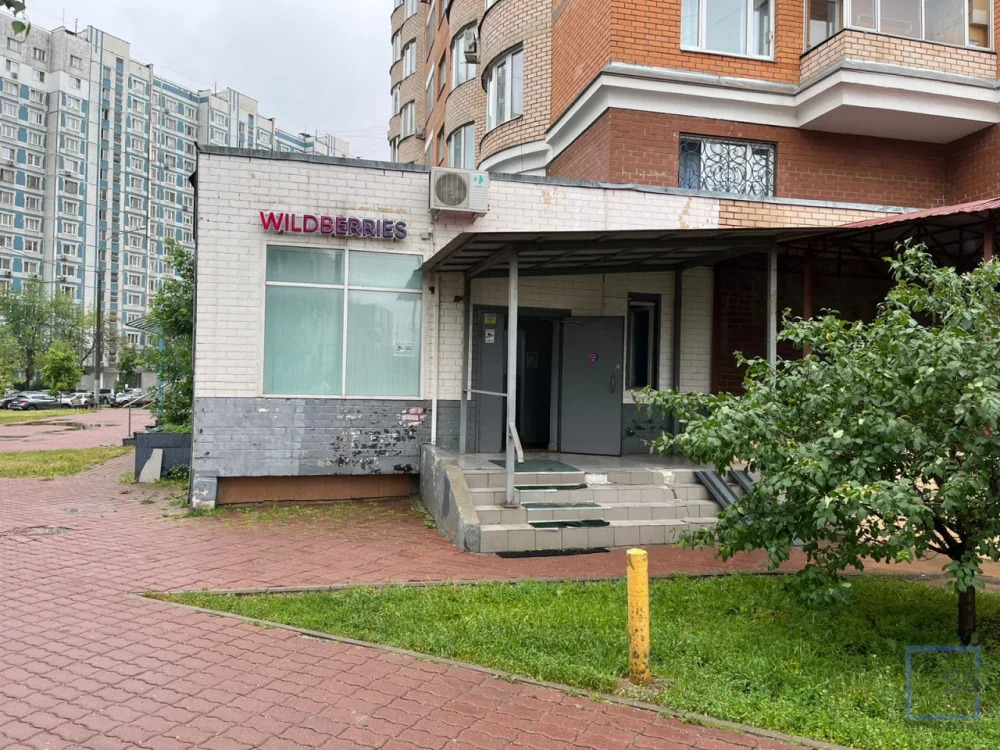 Продажа торгового помещения, м. Лианозово, Псковская 9к1 - Фото 0
