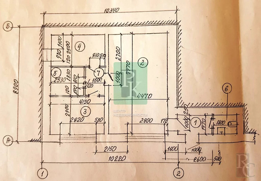 Продажа ПСН, Севастополь, Большая Морская улица - Фото 2