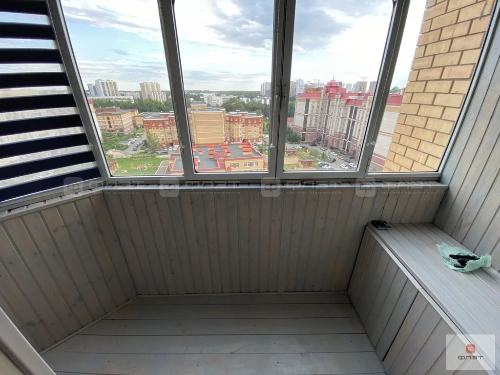 Аренда квартиры, Казань, ул. Баки Урманче д.7 - Фото 20