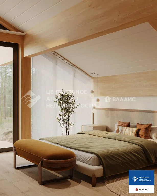 Продажа дома, Рязанский район - Фото 6