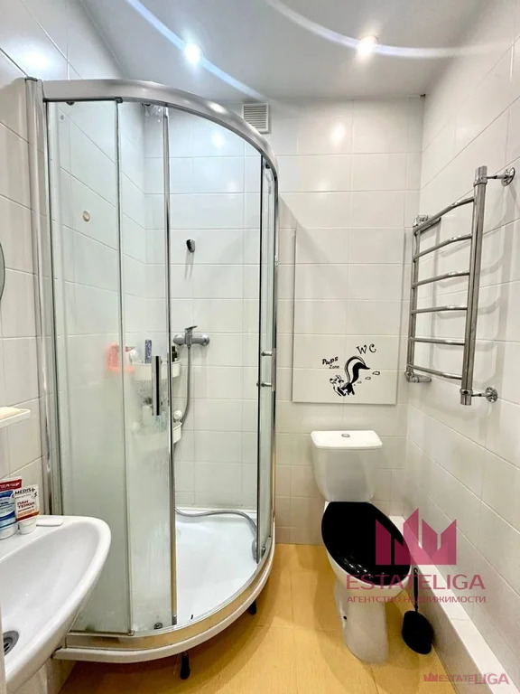 Продажа квартиры, Лопатино, Ленинский район, Солнечный бульвар - Фото 10