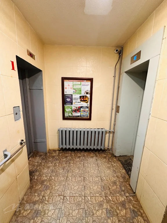 1-комнатная квартира - Фото 4