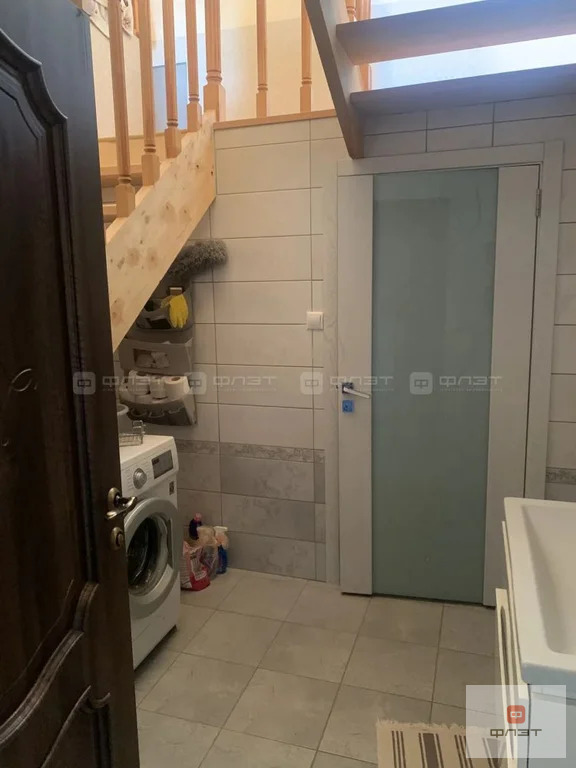 Продажа дома, Казань, ул. Чебоксарская - Фото 11