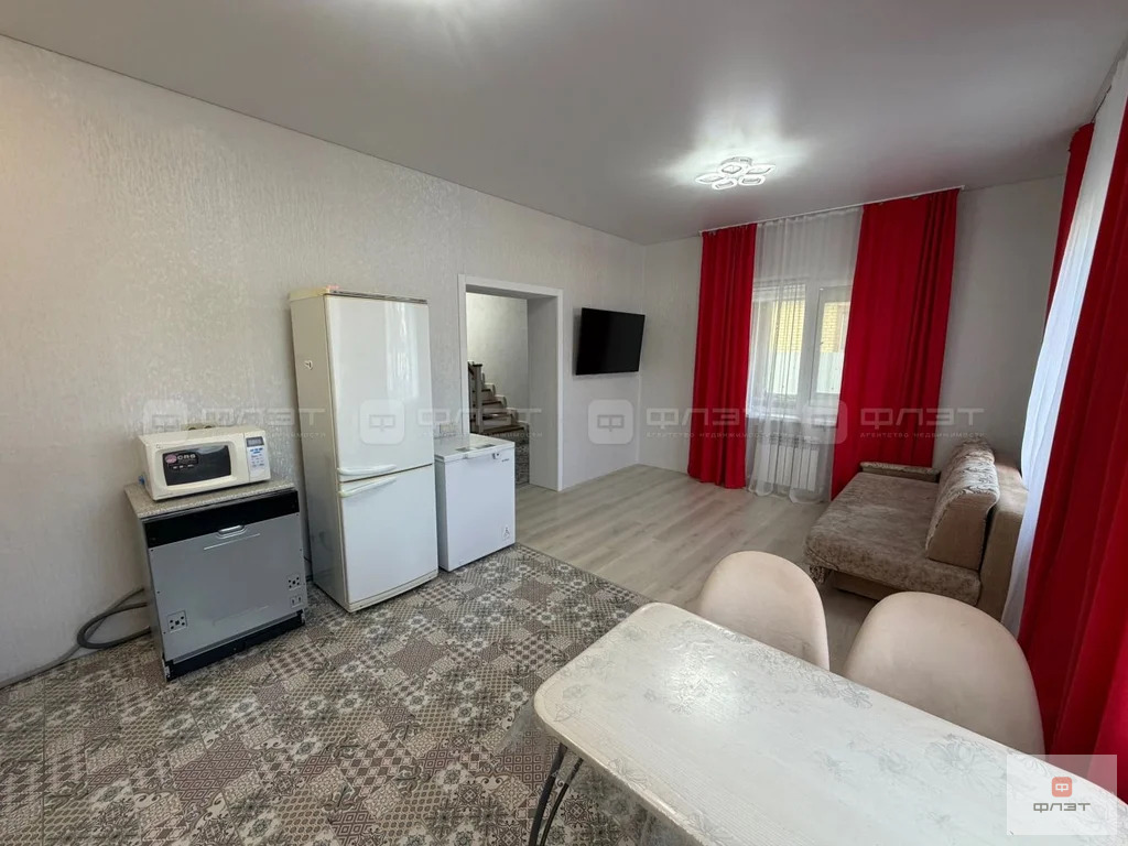 Продажа дома, Куюки, Пестречинский район, ул. Овражная - Фото 7