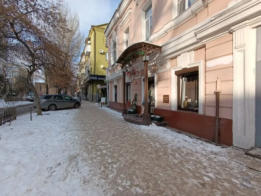 Продаю комнату в коммуналке в историческом центре Ростова-на-Дону - Фото 1