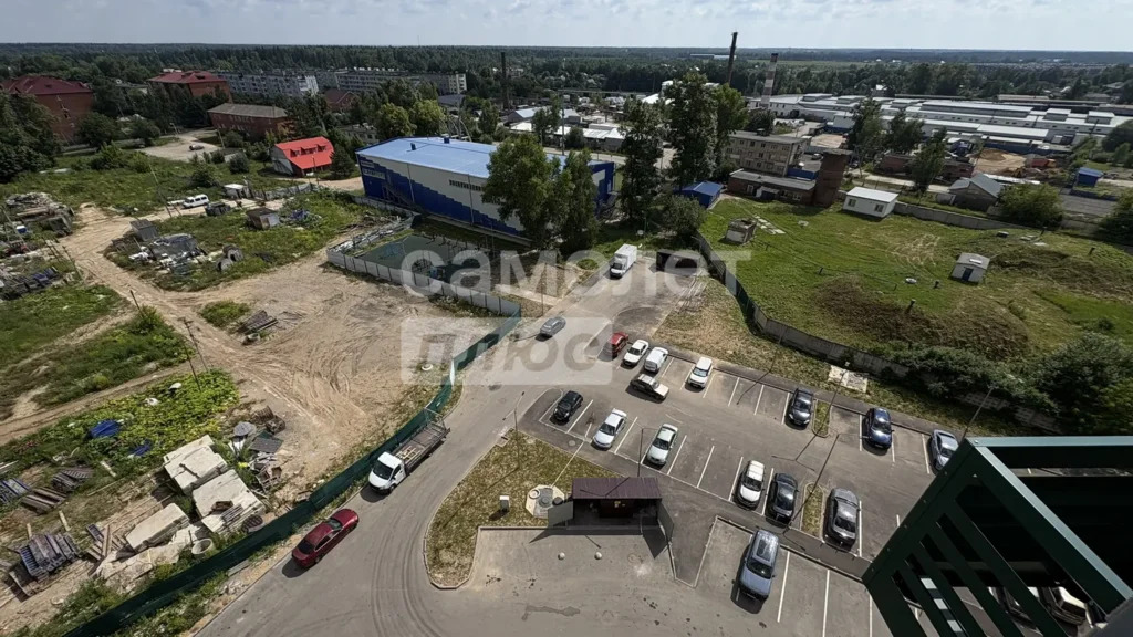 Продажа квартиры, Некрасовский, Дмитровский район, ул. Заводская - Фото 10