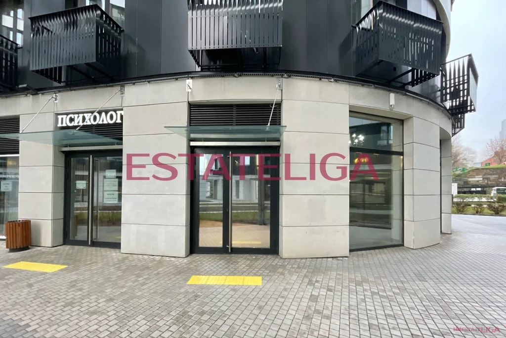 Аренда ПСН, Нагатинская наб. - Фото 11