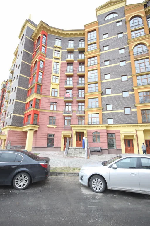 Продажа квартиры, Видное, Ленинский район, улица Галины Вишневской - Фото 24