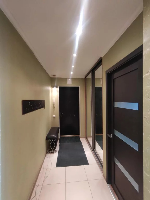 Сдам 2-к квартиру, Нахабино рп, Красноармейская улица 51 - Фото 6