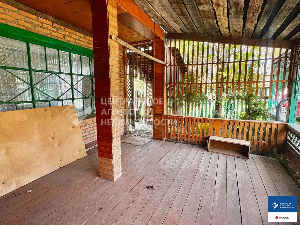 Продажа дома, Спасск-Рязанский, Спасский район, ул. Рабочий поселок - Фото 19