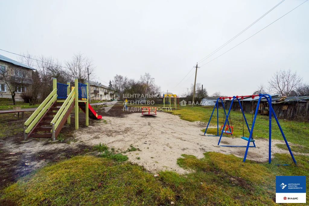 Продажа квартиры, Учхоза Стенькино, Рязанский район, ул. Центральная - Фото 4