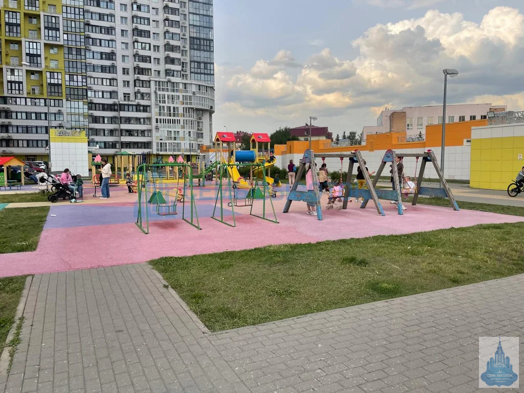 Продажа квартиры, Рублёвское ш. - Фото 18