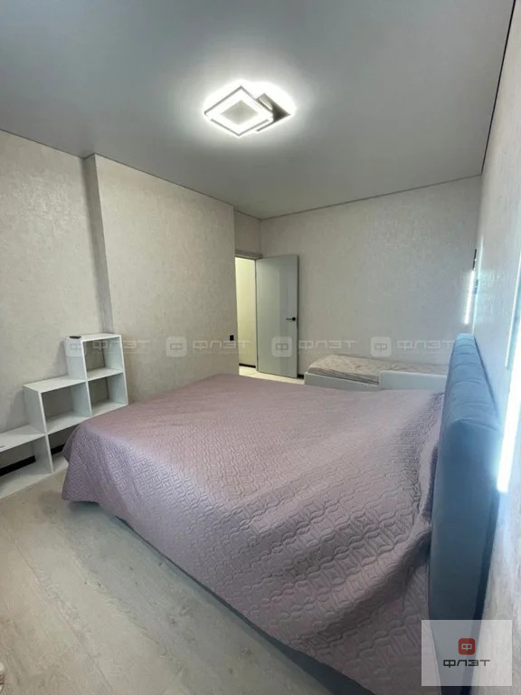 Аренда квартиры, Казань, ул. Мансура Хасанова д.19 - Фото 9