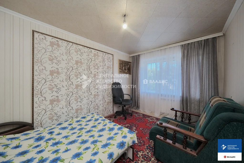 Продажа квартиры, Рязань, ул. Дзержинского - Фото 1