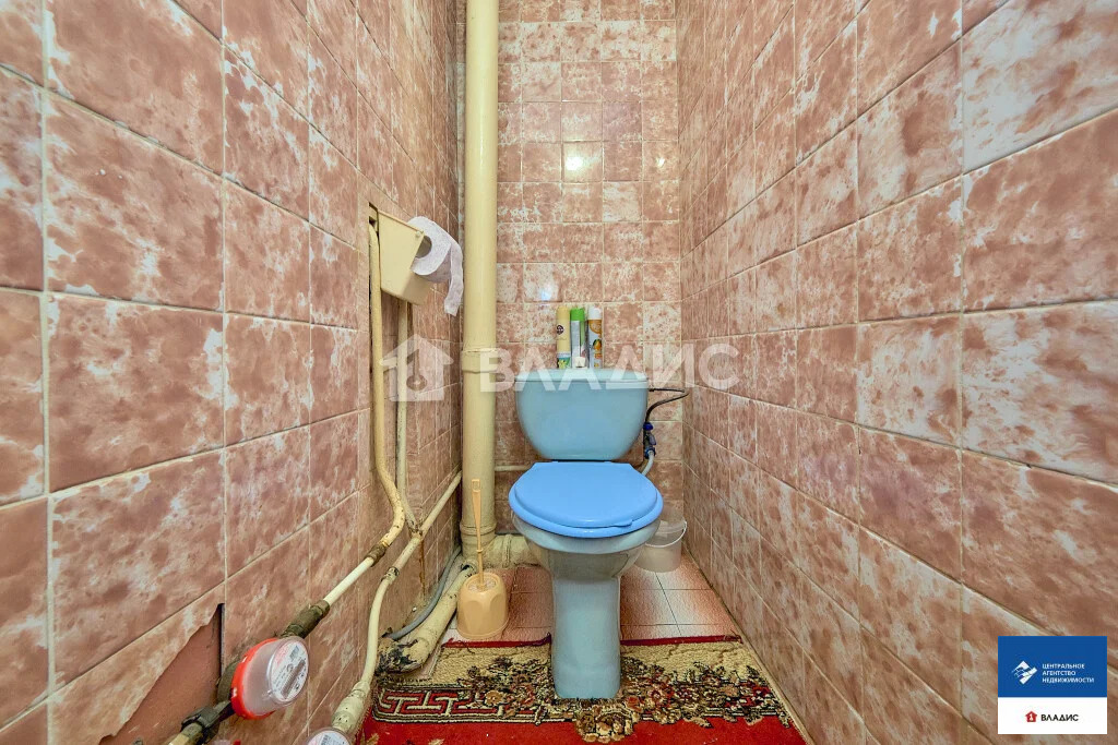 Продажа квартиры, Рязань, ул. Сельских Строителей - Фото 7
