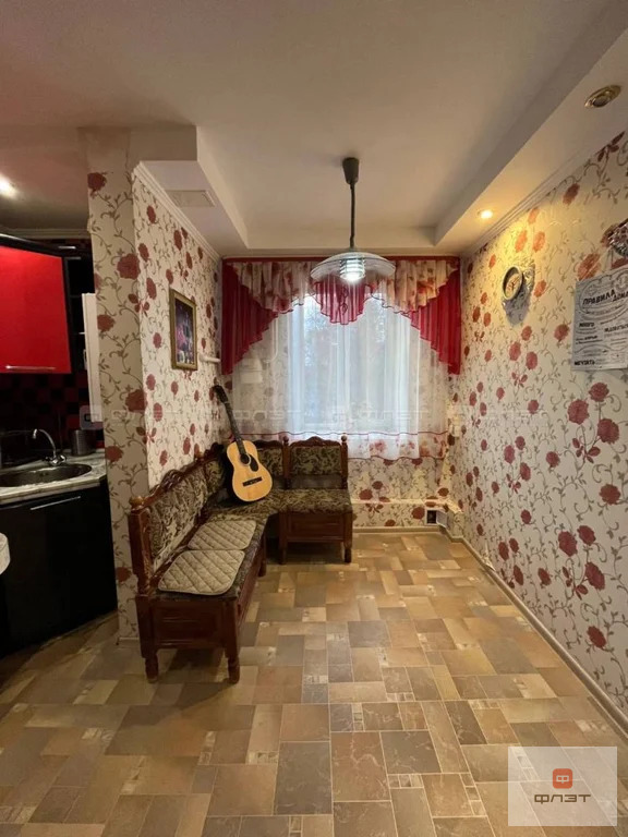 Аренда квартиры, Казань, Константиновка ул. Озерная д.22 - Фото 7