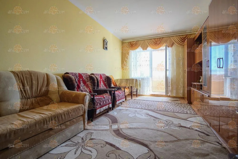 1-комн. квартира - Фото 0