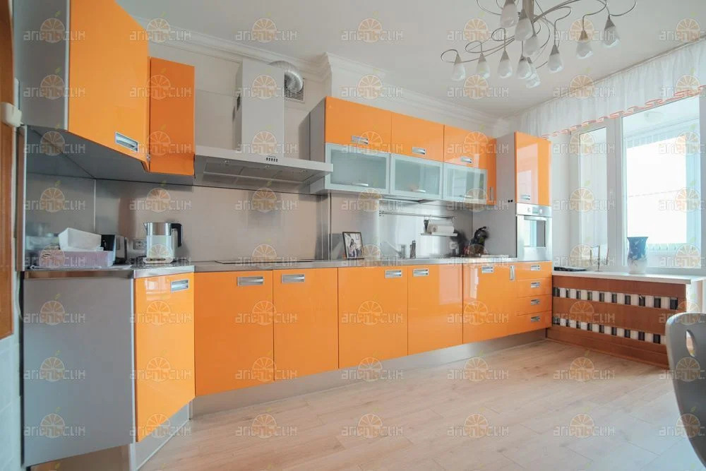 5-комн. квартира - Фото 1