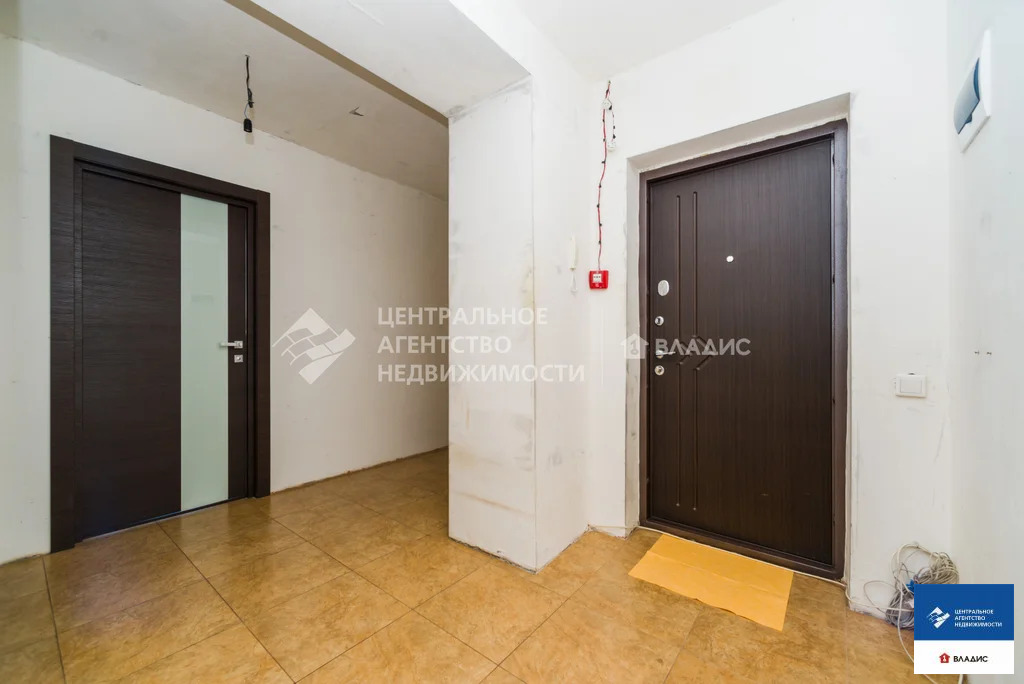 Продажа квартиры, Рязань, Вишнёвая улица - Фото 8