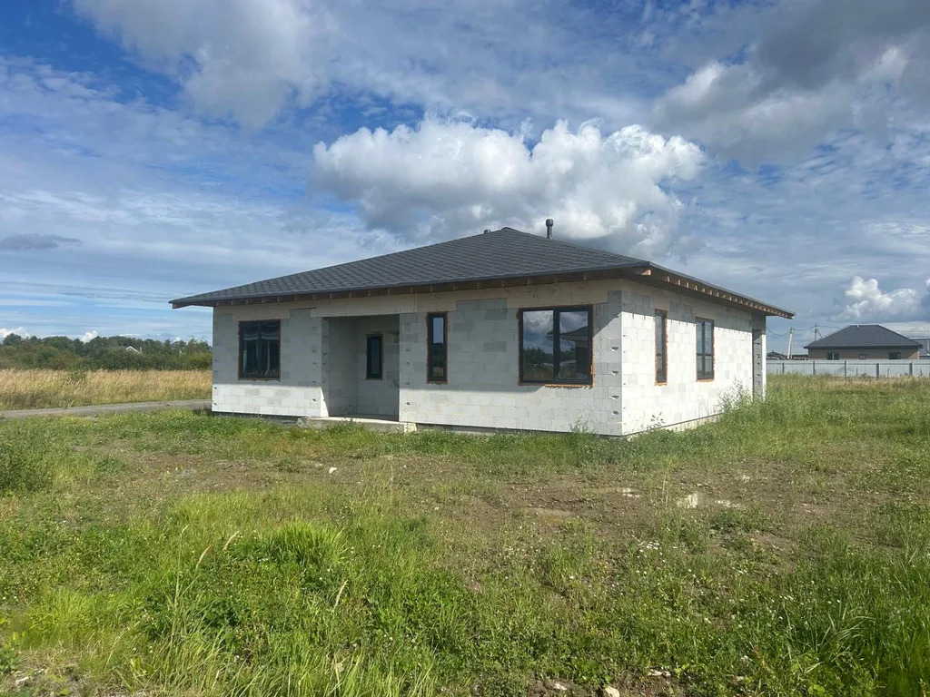 Коттедж 176 м2 на участке 10 сот. - Фото 17