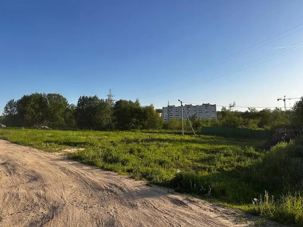 Участок 7 сот. (СНТ, ДНП) - Фото 0